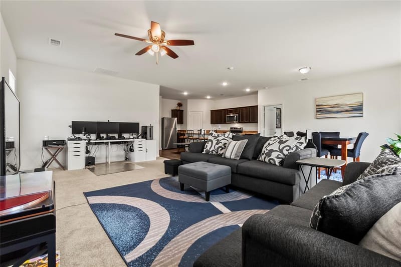 500 Swift Current Drive, Crowley TX 76036 - Photo 11