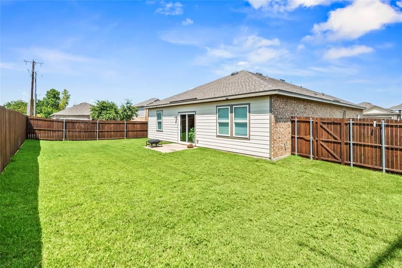 500 Swift Current Drive, Crowley TX 76036 - Photo 21