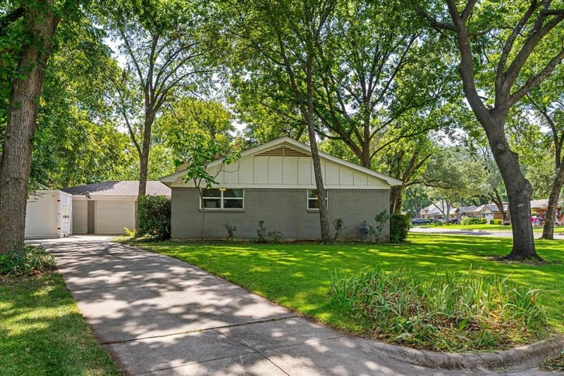 6951 Pinon Street, Fort Worth TX 76116 - Photo 6
