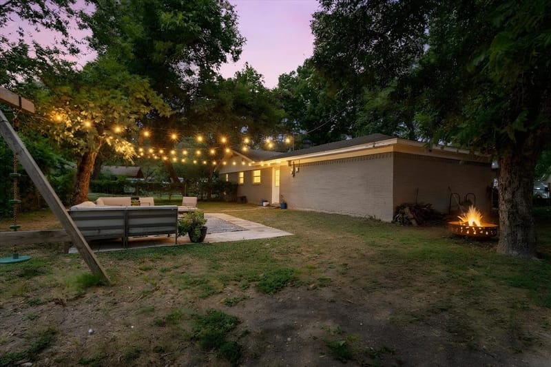 6951 Pinon Street, Fort Worth TX 76116 - Photo 38