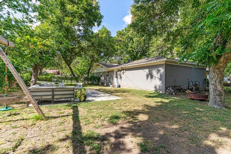 6951 Pinon Street, Fort Worth TX 76116 - Photo 37