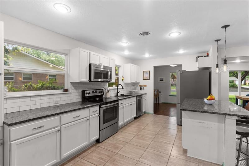 6951 Pinon Street, Fort Worth TX 76116 - Photo 19