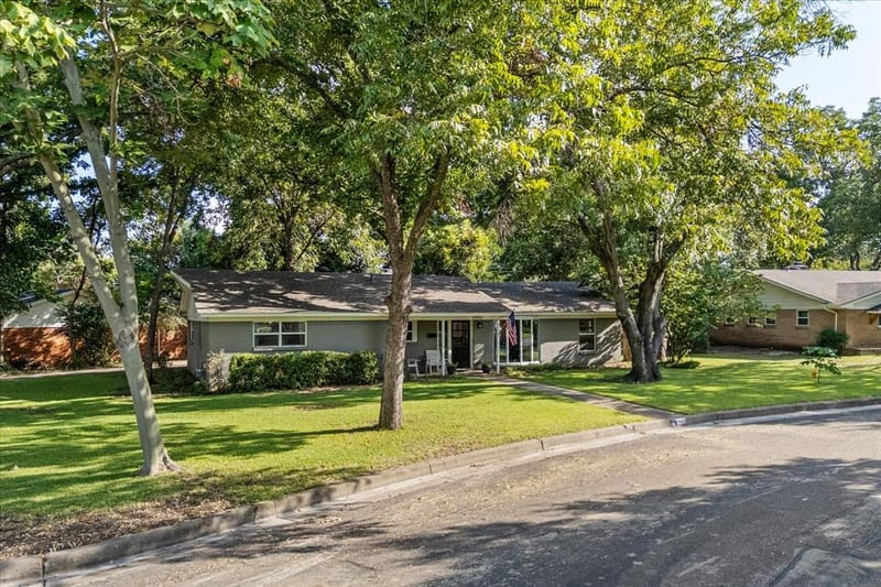 6951 Pinon Street, Fort Worth TX 76116 - Photo 40