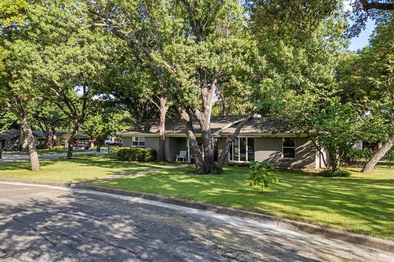 6951 Pinon Street, Fort Worth TX 76116 - Photo 39