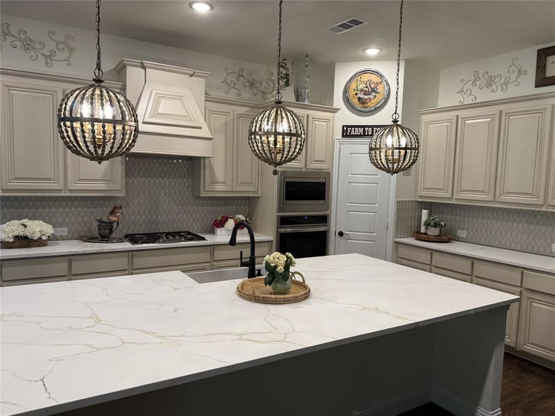 1701 Flint Circle, Van Alstyne TX 75495 - Photo 23