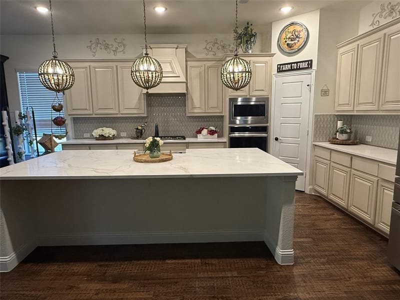 1701 Flint Circle, Van Alstyne TX 75495 - Photo 22