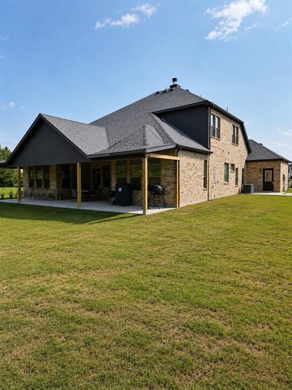 1701 Flint Circle, Van Alstyne TX 75495 - Photo 7