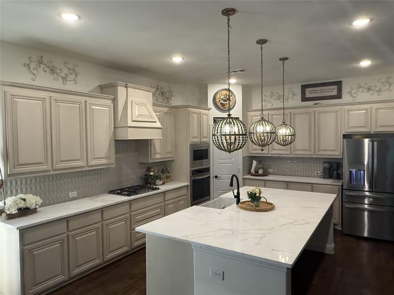 1701 Flint Circle, Van Alstyne TX 75495 - Photo 20