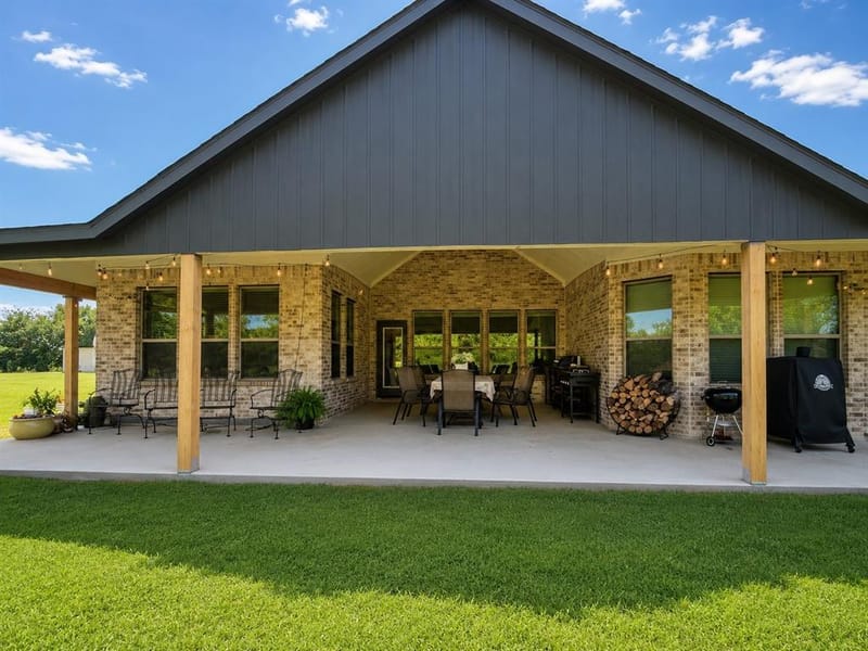1701 Flint Circle, Van Alstyne TX 75495 - Photo 9