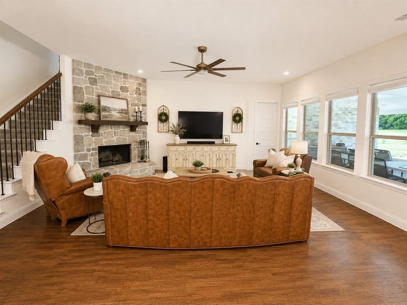 1701 Flint Circle, Van Alstyne TX 75495 - Photo 18