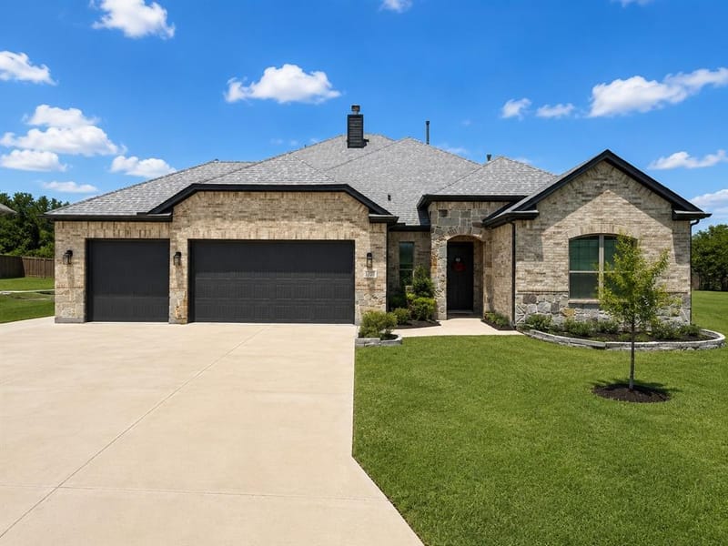 1701 Flint Circle, Van Alstyne TX 75495 - Photo 11