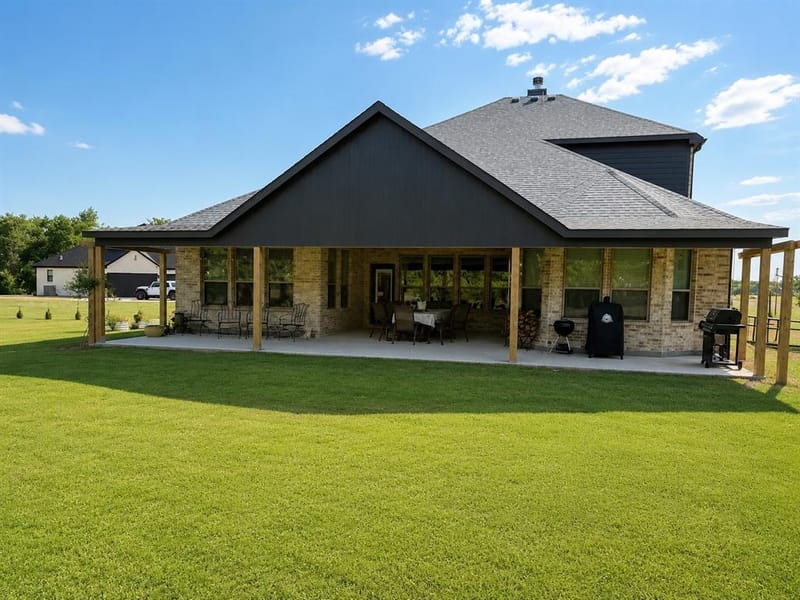1701 Flint Circle, Van Alstyne TX 75495 - Photo 8