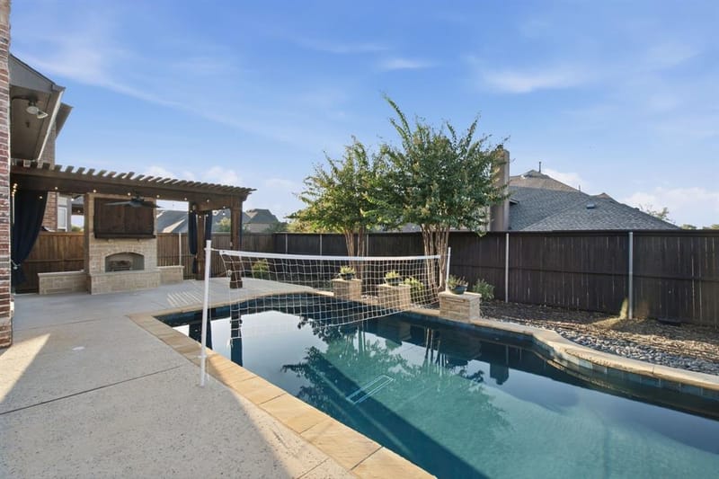 1205 Grant Avenue, Lantana TX 76226 - Photo 30