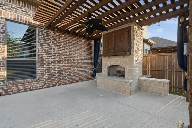 1205 Grant Avenue, Lantana TX 76226 - Photo 34