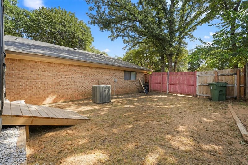 4609 Rockland Drive, Arlington TX 76016 - Photo 32