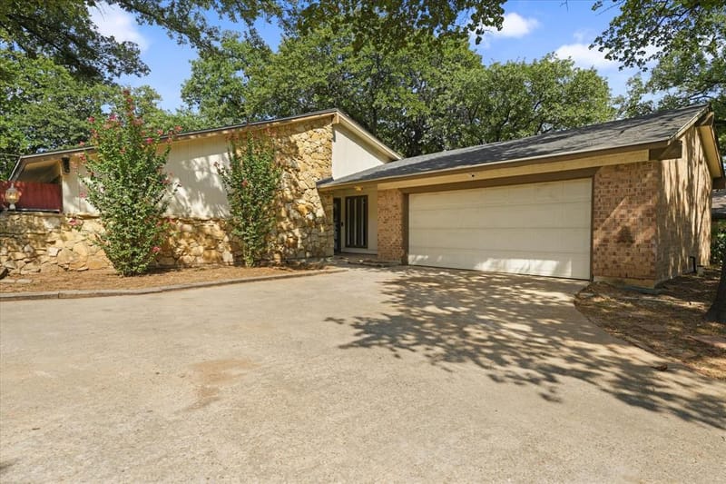 4609 Rockland Drive, Arlington TX 76016