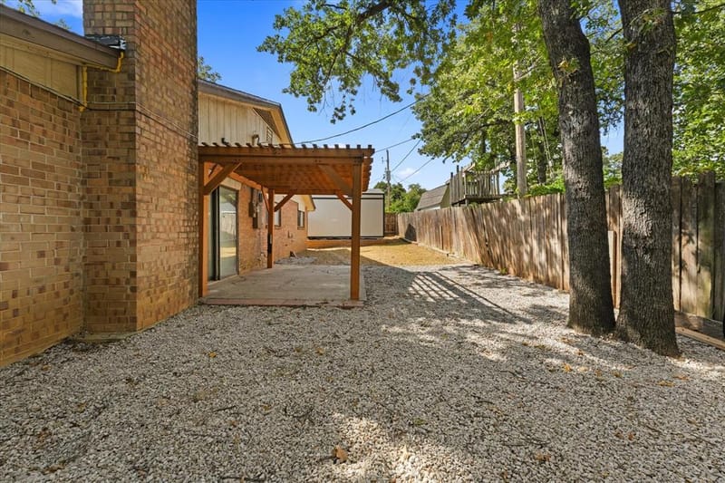4609 Rockland Drive, Arlington TX 76016 - Photo 30