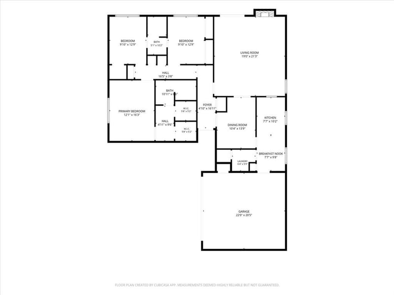4609 Rockland Drive, Arlington TX 76016 - Photo 33