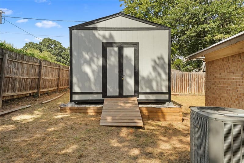 4609 Rockland Drive, Arlington TX 76016 - Photo 31