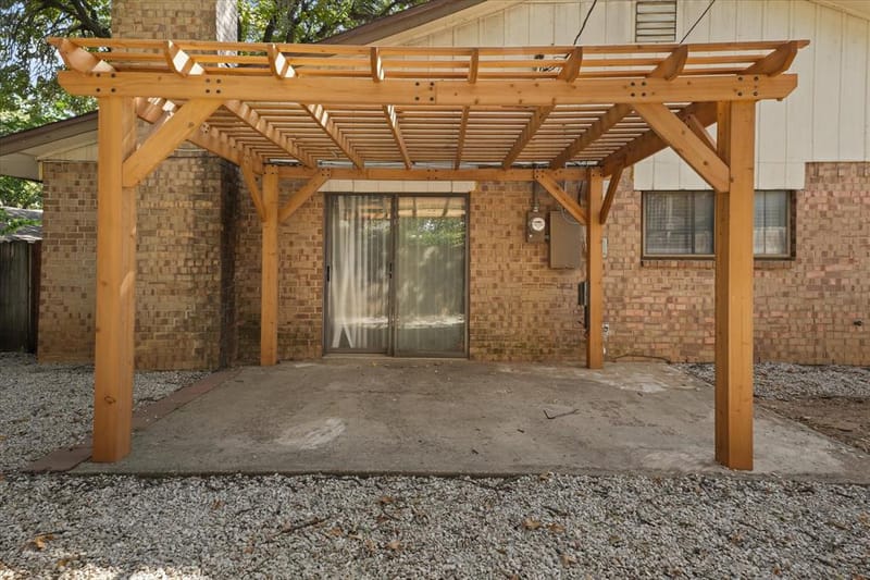 4609 Rockland Drive, Arlington TX 76016 - Photo 29