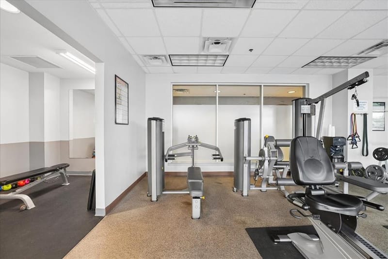 1200 MAIN Street # 2108, Dallas TX 75202 - Photo 27
