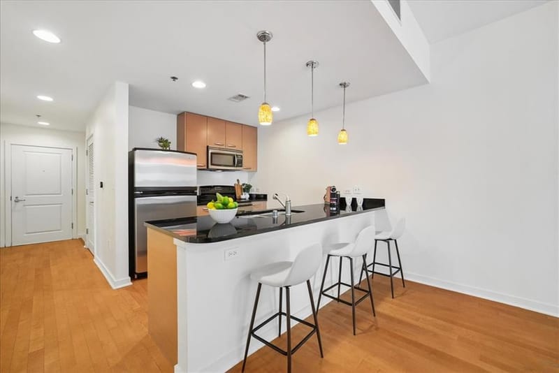 1200 MAIN Street # 2108, Dallas TX 75202 - Photo 13