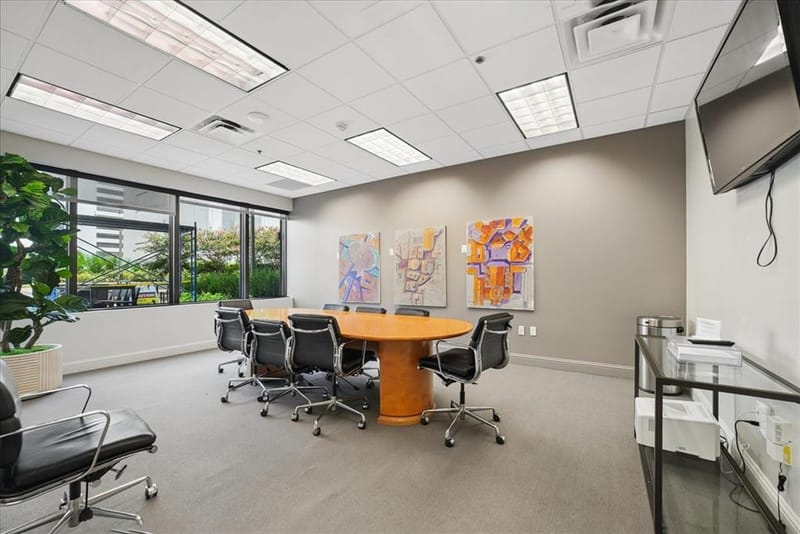1200 MAIN Street # 2108, Dallas TX 75202 - Photo 22
