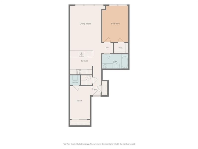 1200 MAIN Street # 2108, Dallas TX 75202 - Photo 32