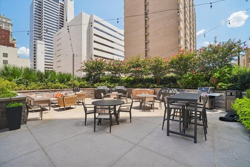 1200 MAIN Street # 2108, Dallas TX 75202 - Photo 28