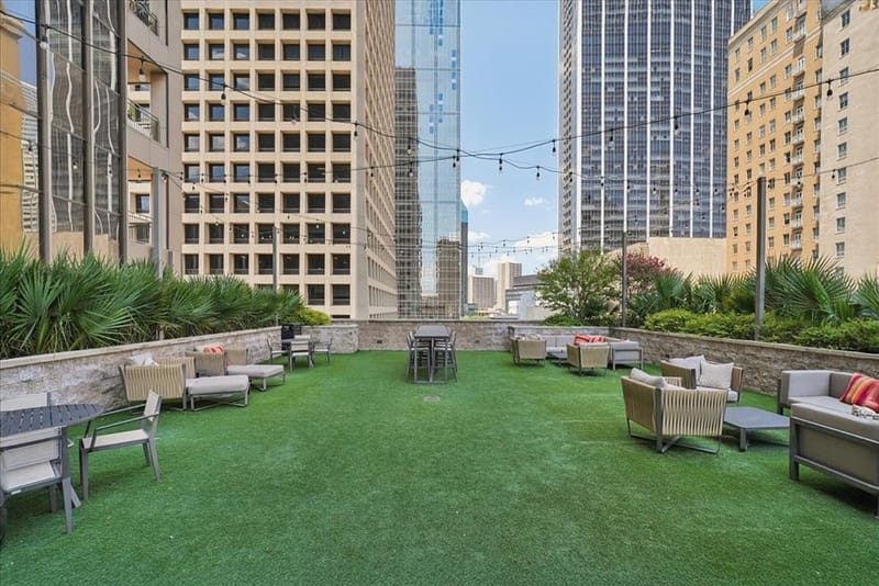 1200 MAIN Street # 2108, Dallas TX 75202 - Photo 30
