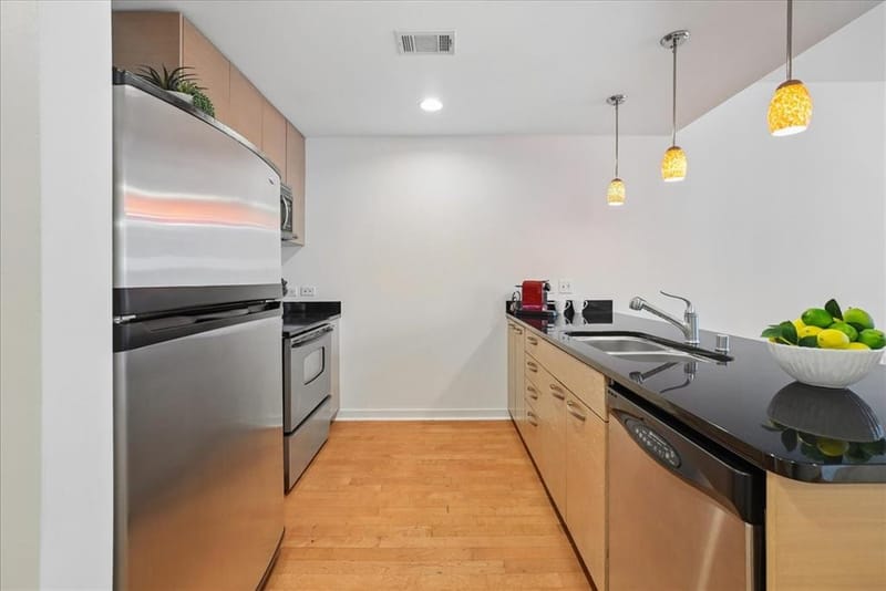 1200 MAIN Street # 2108, Dallas TX 75202 - Photo 10