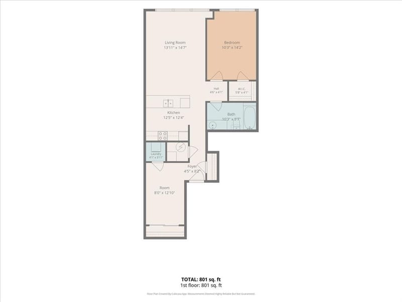 1200 MAIN Street # 2108, Dallas TX 75202 - Photo 33