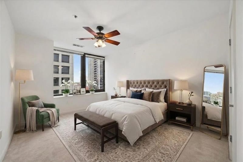 1200 MAIN Street # 2108, Dallas TX 75202 - Photo 19