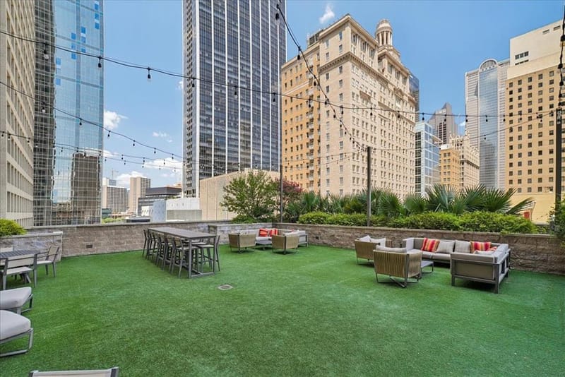 1200 MAIN Street # 2108, Dallas TX 75202 - Photo 31