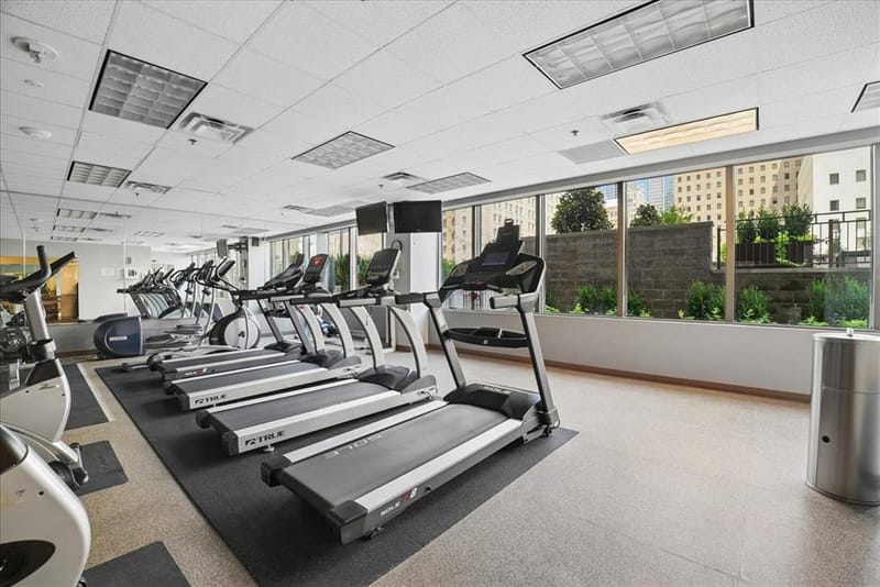 1200 MAIN Street # 2108, Dallas TX 75202 - Photo 25