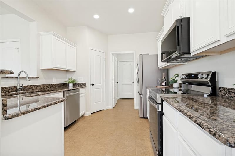 4225 Tower Lane, Crowley TX 76036 - Photo 9