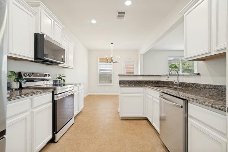 4225 Tower Lane, Crowley TX 76036 - Photo 8