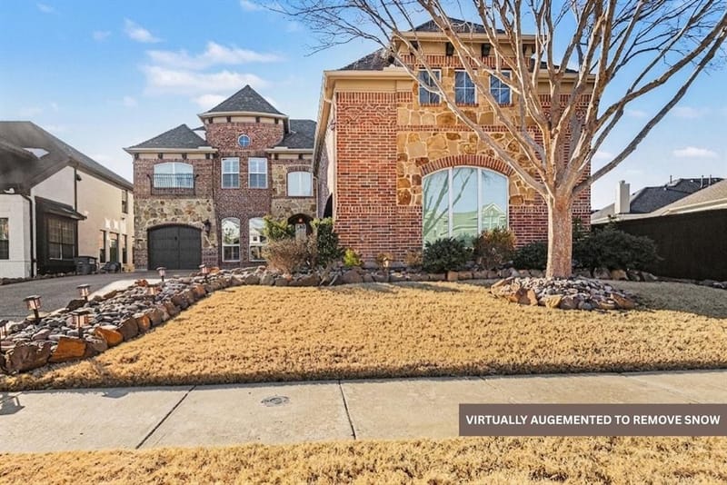 13908 Signal Hill Drive, Little Elm TX 75068