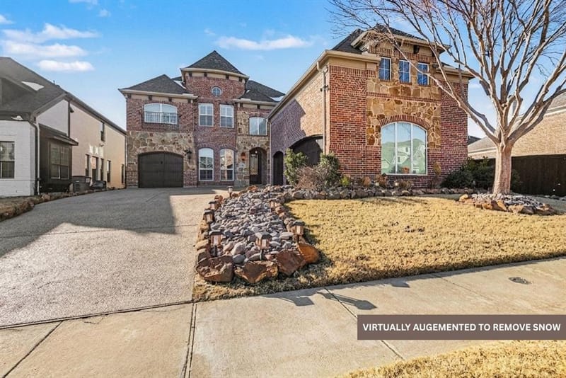 13908 Signal Hill Drive, Little Elm TX 75068 - Photo 5