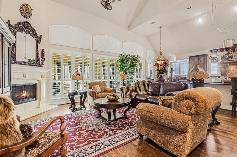 13908 Signal Hill Drive, Little Elm TX 75068 - Photo 10