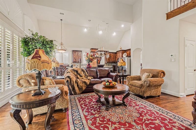13908 Signal Hill Drive, Little Elm TX 75068 - Photo 11