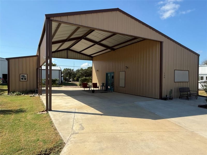 139 Yellowstone Drive, Whitney TX 76692 - Photo 6