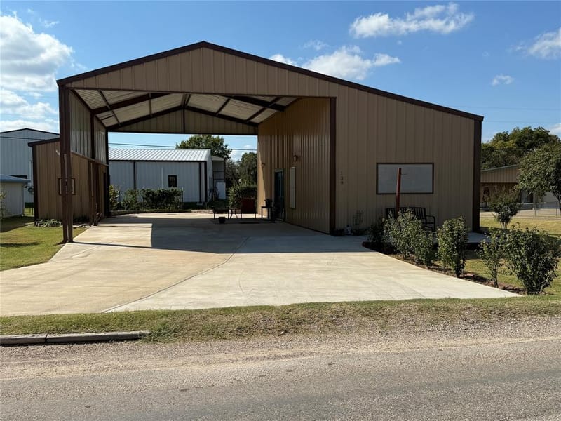 139 Yellowstone Drive, Whitney TX 76692