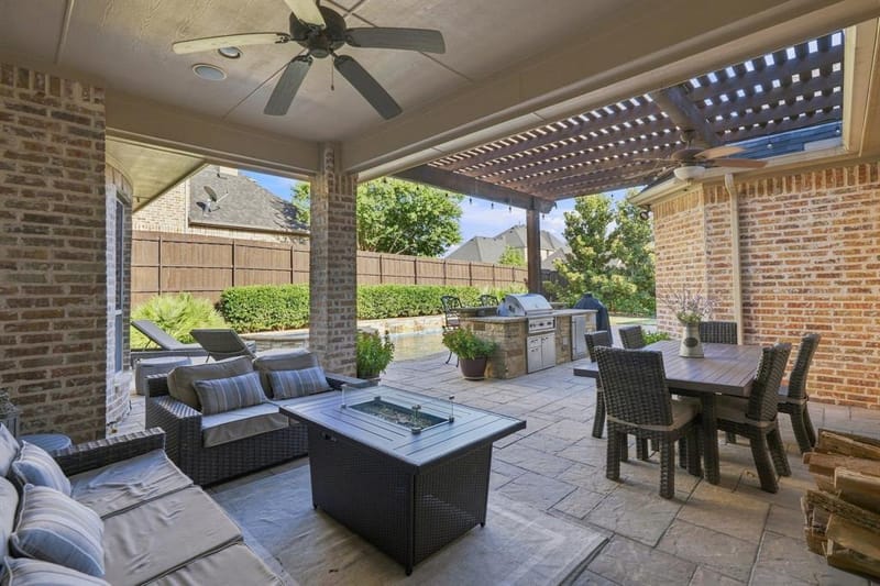 3531 Munstead Trail, Frisco TX 75033 - Photo 13
