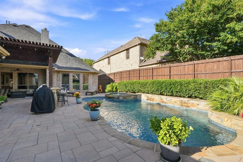 3531 Munstead Trail, Frisco TX 75033 - Photo 17