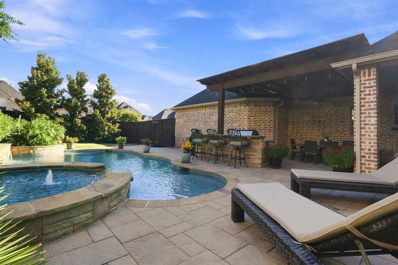3531 Munstead Trail, Frisco TX 75033 - Photo 16