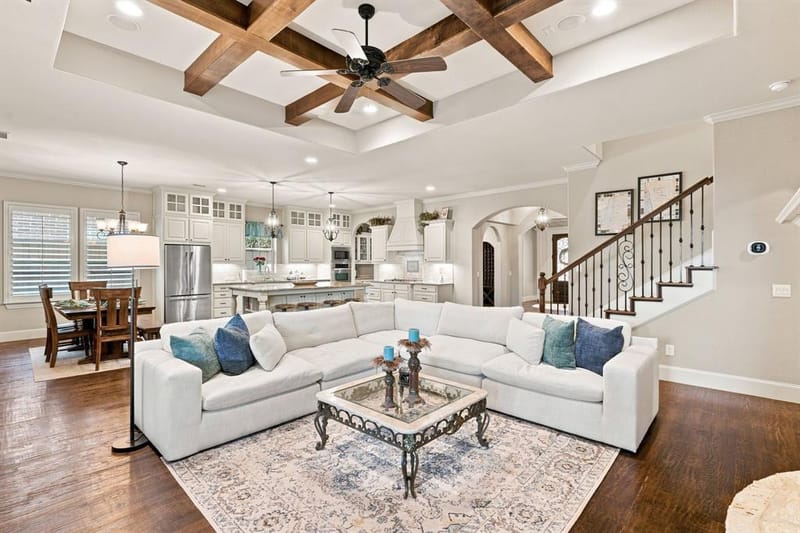 3531 Munstead Trail, Frisco TX 75033 - Photo 3