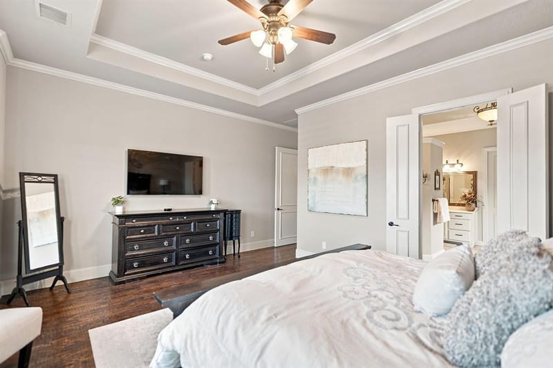 3531 Munstead Trail, Frisco TX 75033 - Photo 20