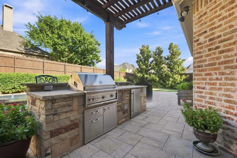 3531 Munstead Trail, Frisco TX 75033 - Photo 14