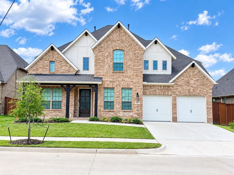 2008 Johnson Road, Mansfield TX 76063